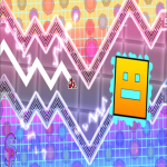 Geometry Dash Inviolable