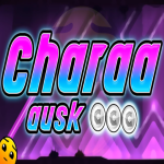 Geometry Dash Charaa