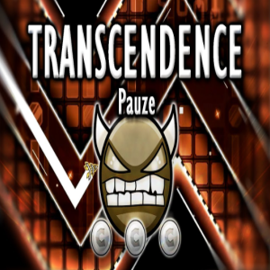 Geometry Dash Transcendence