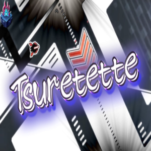 Geometry Dash Tsuretette