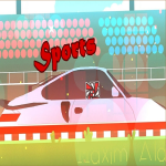 Geometry Dash Sports