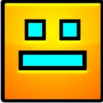 Geometry Dash Cube