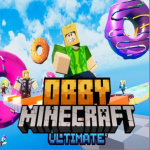 Obby Minecraft Ultimate