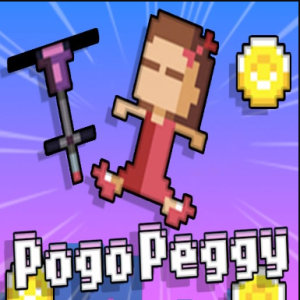 Pogo Peggy