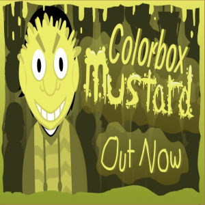 Colorbox Mustard