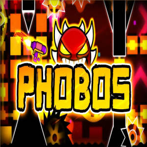 Geometry Dash Phobos