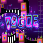 Geometry Dash VOGUE