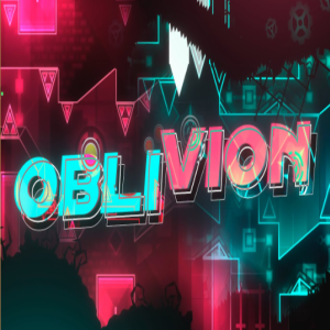 Geometry Dash Oblivion