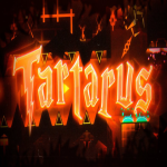 Geometry Dash Tartarus