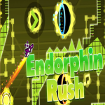 Geometry Dash Endorphin Rush