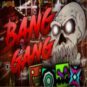 Geometry Dash Bang Gang