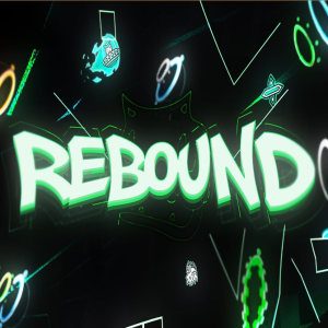 Geometry Dash Rebound