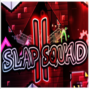 Geometry Dash Slap Squad II