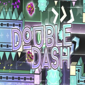 Geometry Dash Double Dash