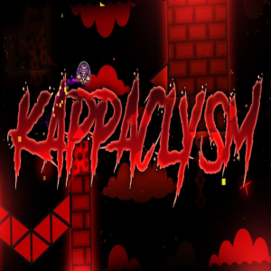 Geometry Dash Kappaclysm