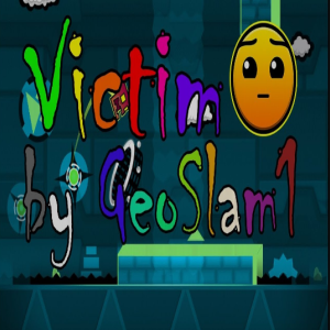 Geometry Dash Victim