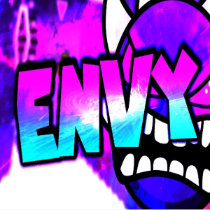 Geometry Dash EnvYGeometry Dash EnvY