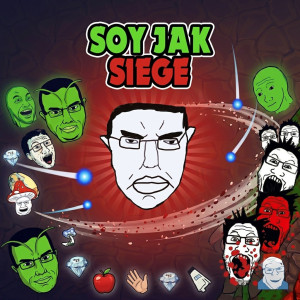Soyjak Siege Soyjak Siege