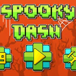 Spooky Dash