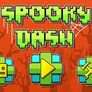 Spooky Dash