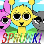 Sprunki Game Original