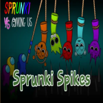 Sprunki Spikes