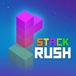 Stack Rush