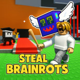 Steal Brainrots