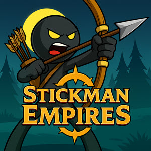 Stickman Empires