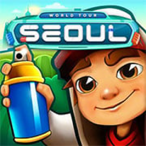 Subway Surfers: Seoul