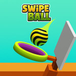 Swipe Ball