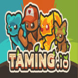 Taming io