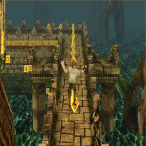 Temple Runner