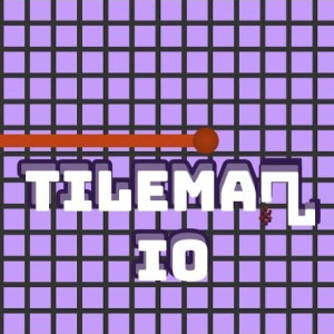 Tileman io
