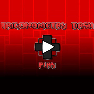 Trigonometry Dash