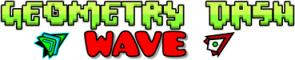 Geometry Dash Wave