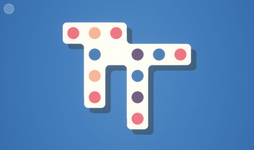 Blendrix screenshot