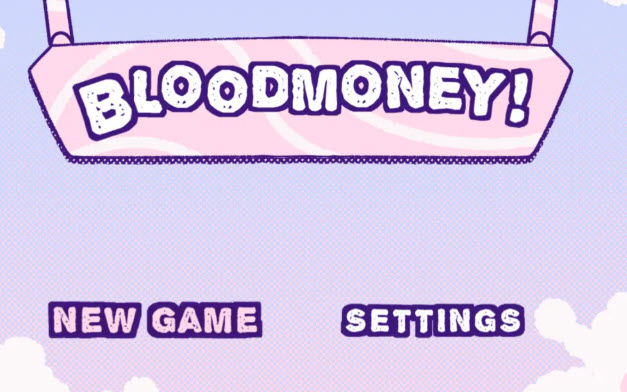 bloodmoney screenshot
