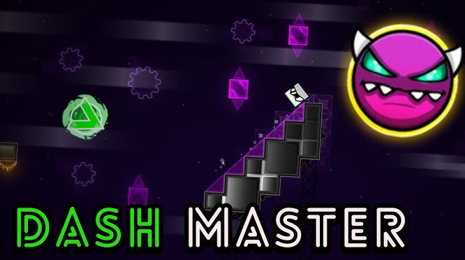 dash master screenshot