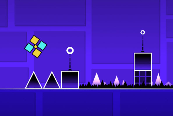 dashmetry screenshot