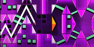 geometry dash carnage screenshot