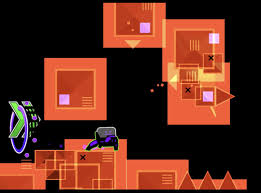 geometry dash congregation screenshot