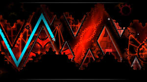 geometry dash kenos screenshot