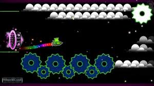 geometry dash operation fahrenheit screenshot