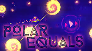 geometry dash polart screenshot