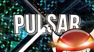 geometry dash pulsar screenshot