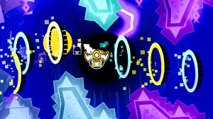 geometry dash scrap screenshot