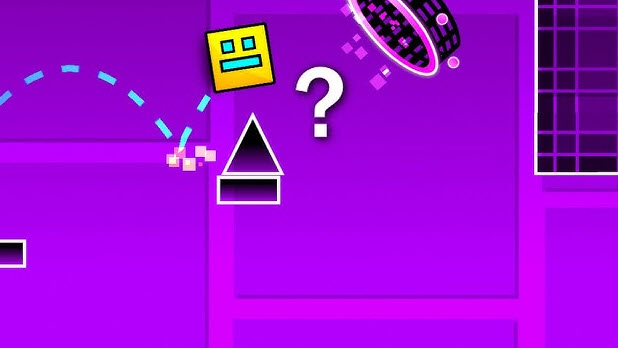 geometry escape screenshot