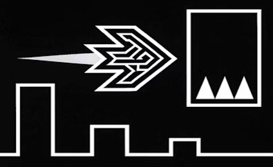 geometry flap screenshot