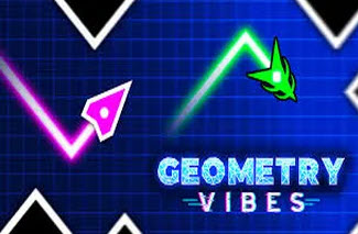 geometry vibes 3d screenshot
